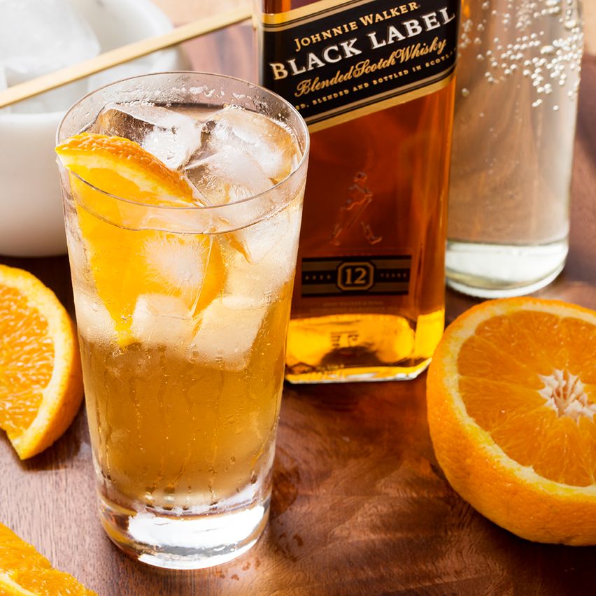 Johnnie And Ginger How To Make Photography