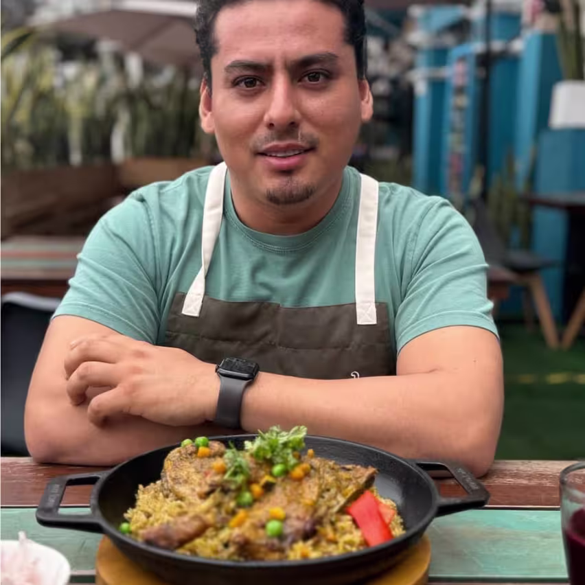 Fiesta Restaurant Gourmet