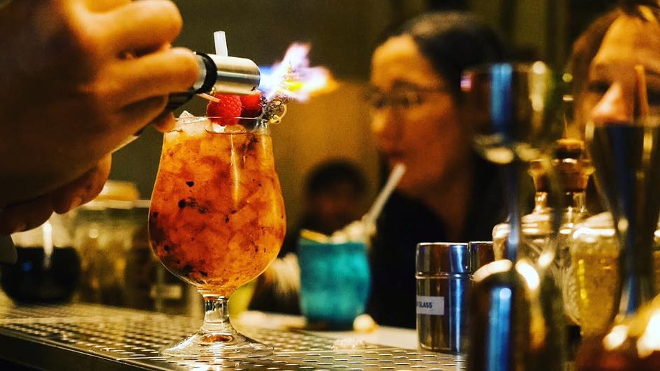 V de Vermut (Barcelona)
