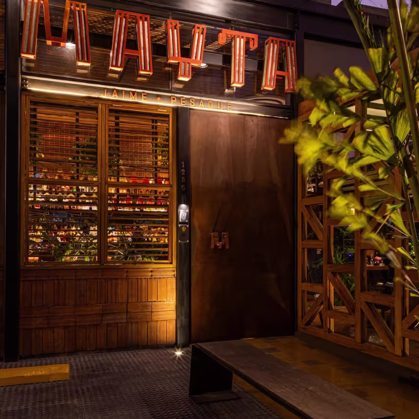 Mayta Restaurante