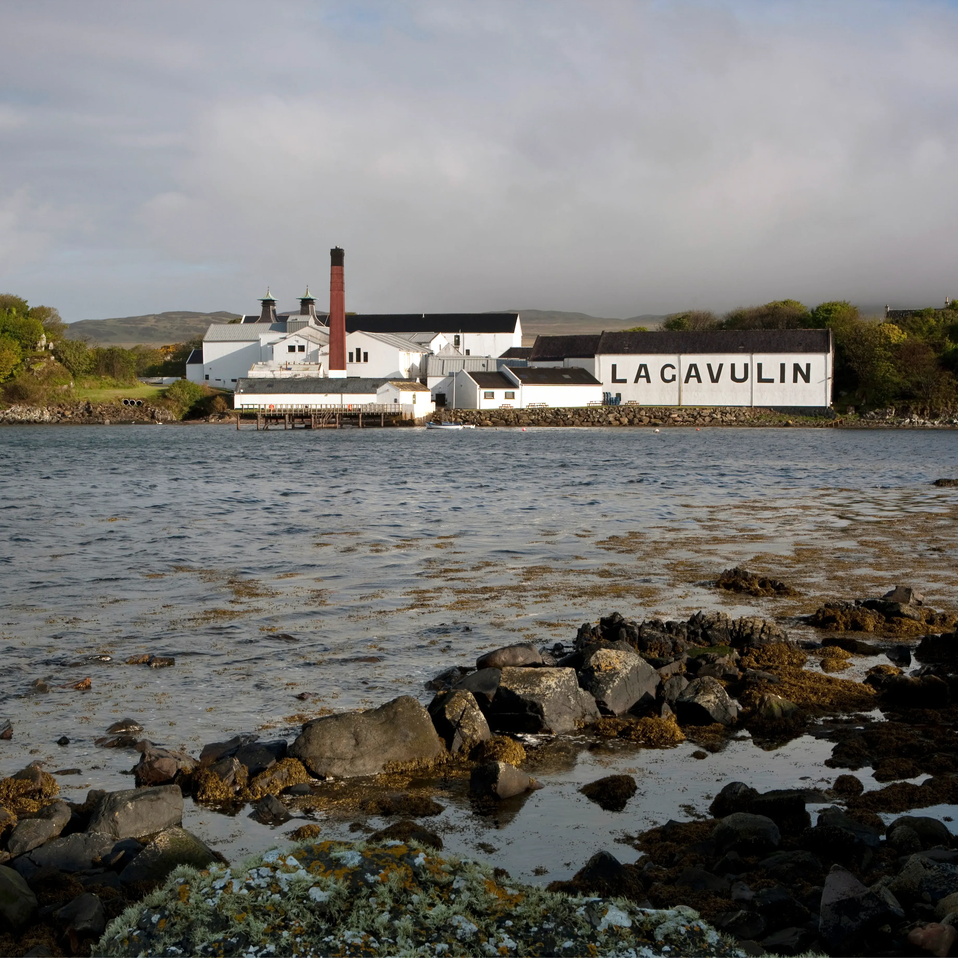 lagavulin
