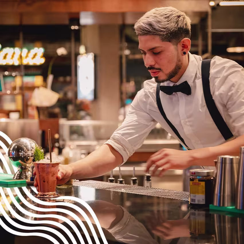Isola Bar