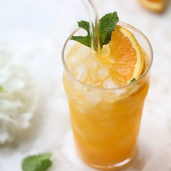 Citrus Punch