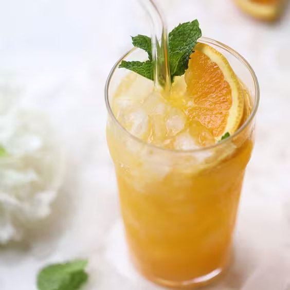 Citrus Punch