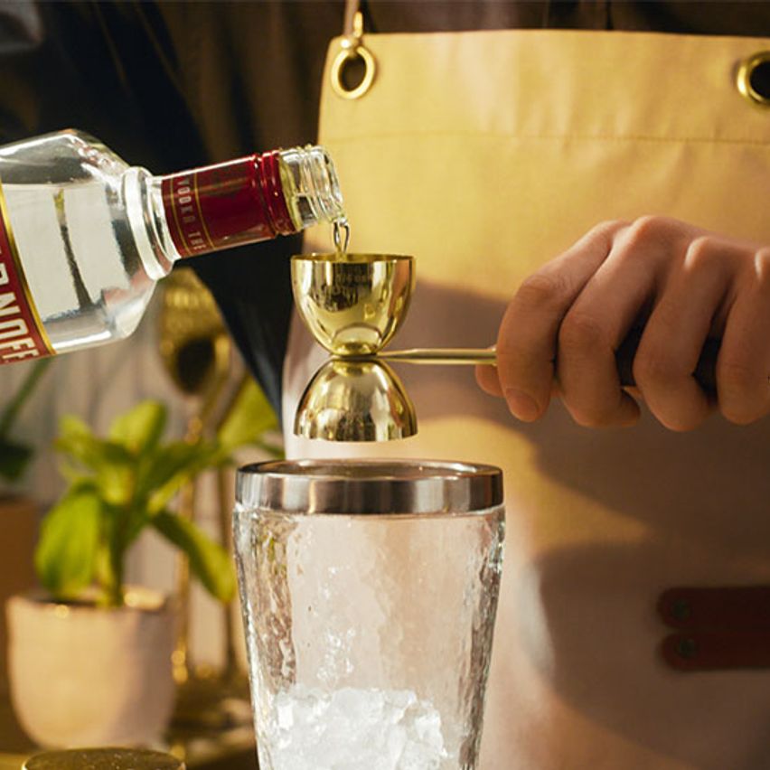 Expresso Martini