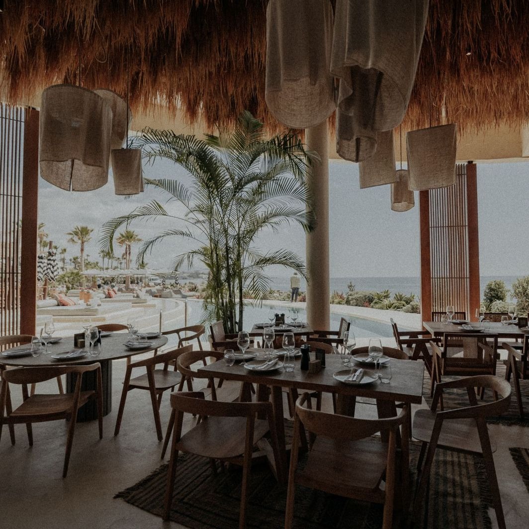Nido Beach Club