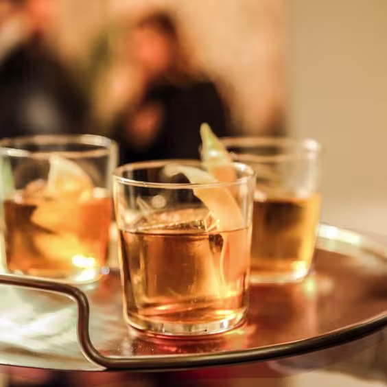 Zacapa Lifestyle Image 3593911