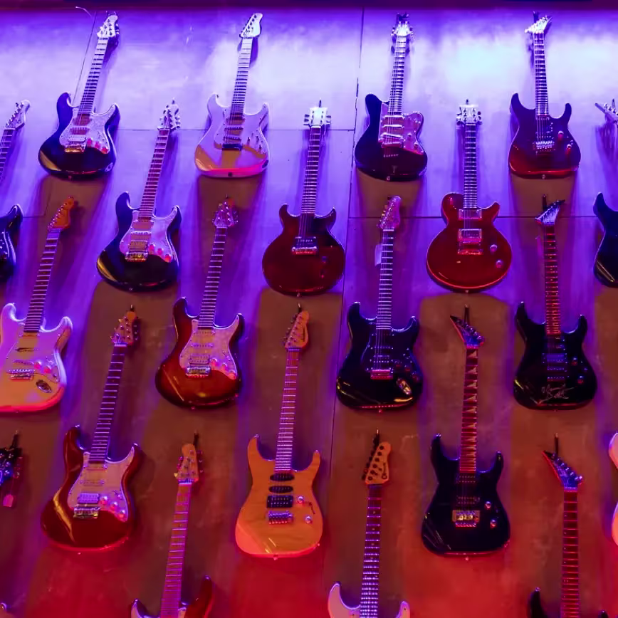 Día del rock