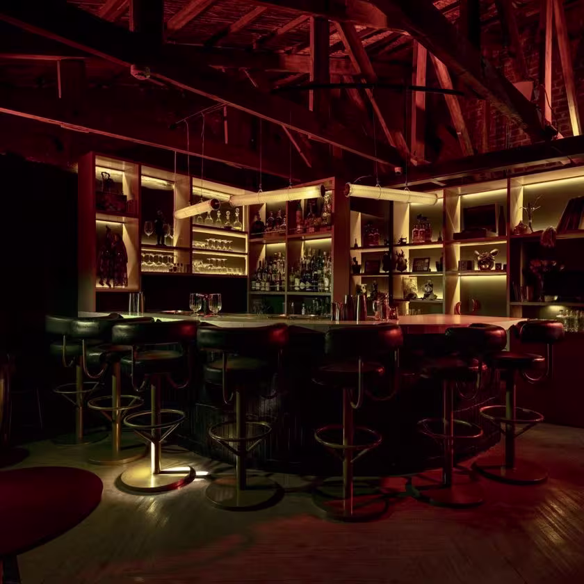 Restobar Micaela