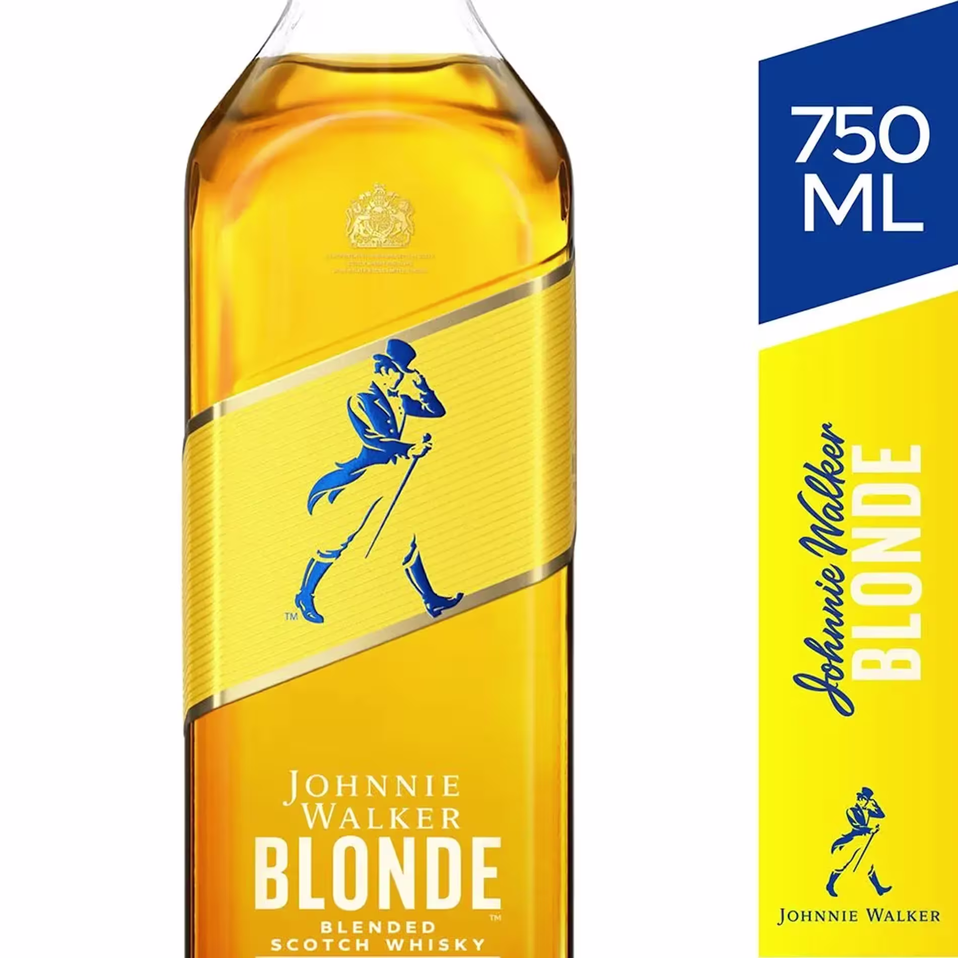 Johnnie Walker Blonde