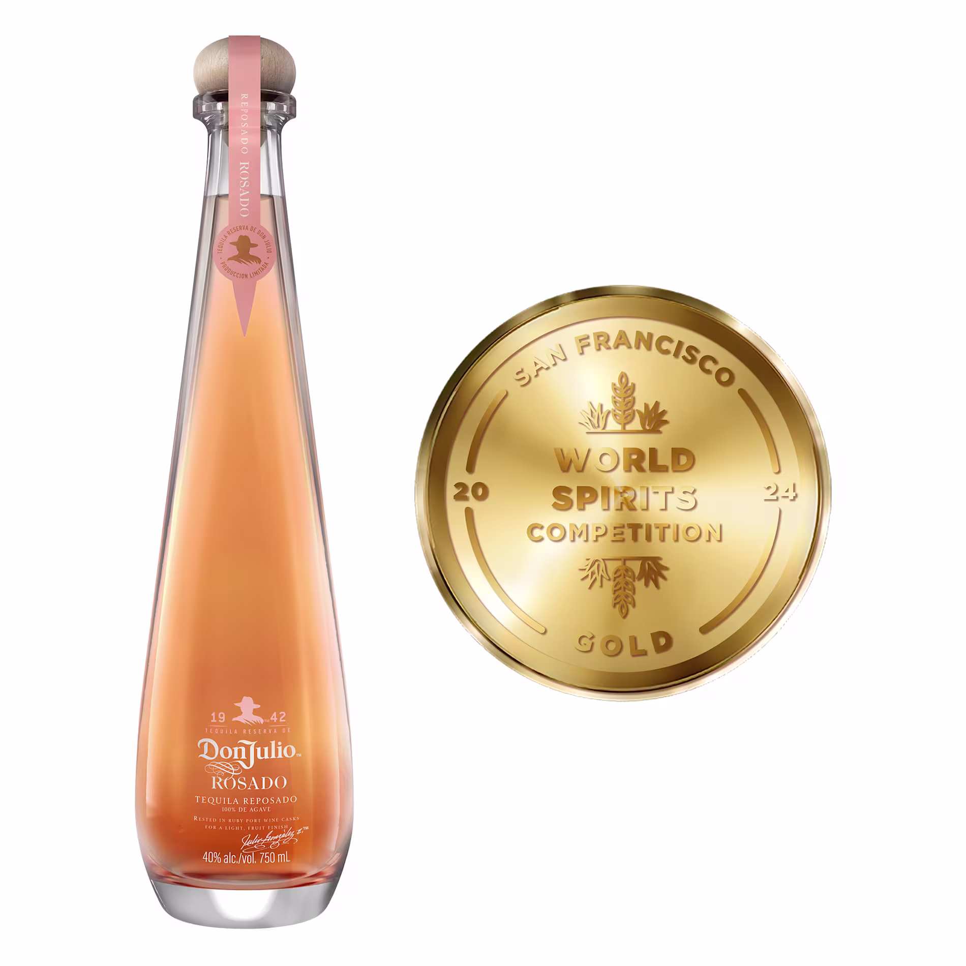 Don Julio Rosado