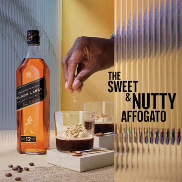 The Crisp And Citrus Johnnie & Lemon