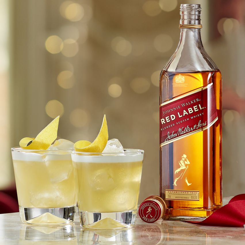 Johnnie Walker Red Label