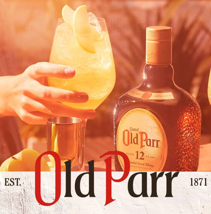 Golden Spritz
