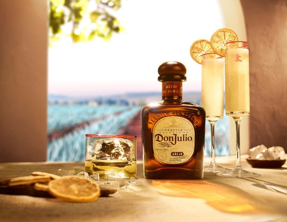 Don Julio Anejo Tequila, 0.7 L 