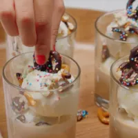 baileys hazi fagylalt