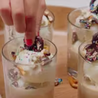 baileys hazi fagylalt