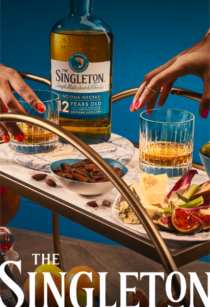 The Singleton 12 años
