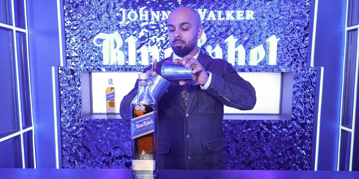 The Johnnie Walker Blue Rare Access Experience_HERO_1200X600_AltText