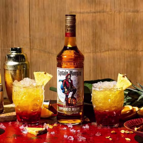 Mai Tai 