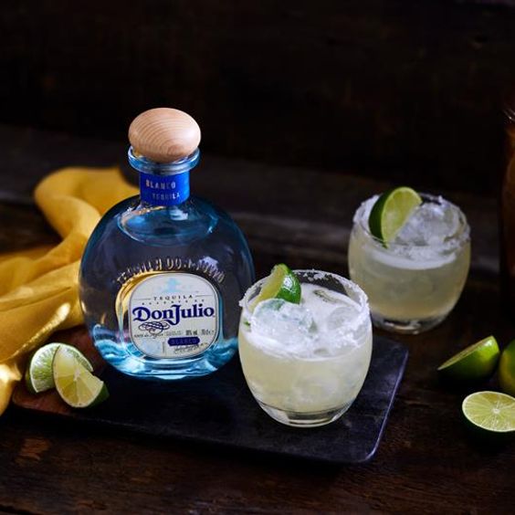 don julio tequila mule