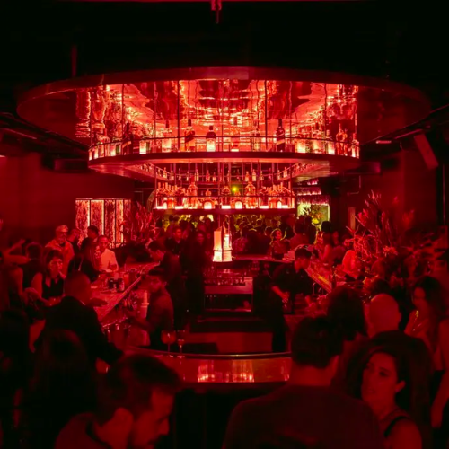 Sala Osma