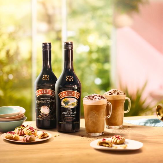 Sumérgete en los sabores de Baileys: ¿A qué sabe cada uno?