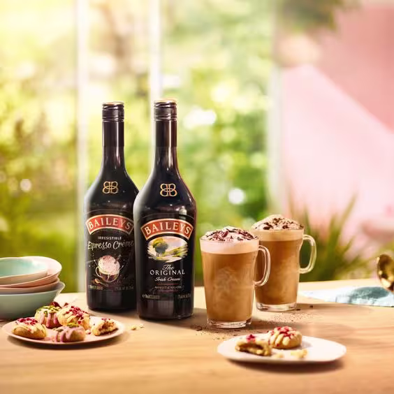 Sumérgete en los sabores de Baileys: ¿A qué sabe cada uno?