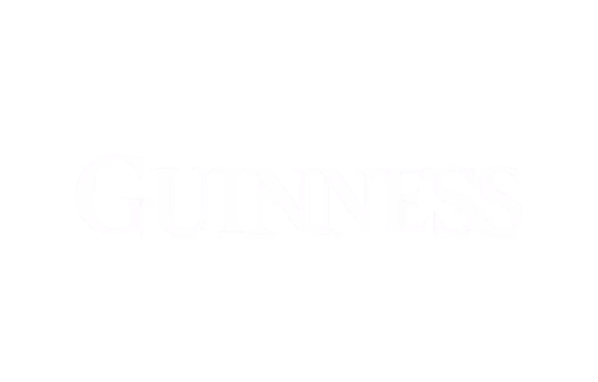 Brand Rail - Guinness 