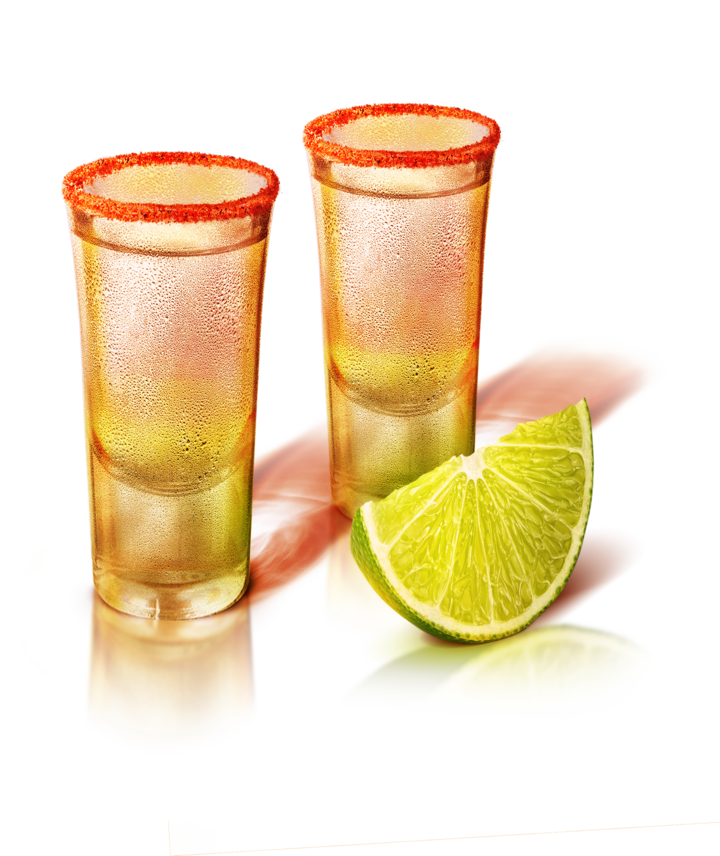Smirnoff Spicy Tamarind