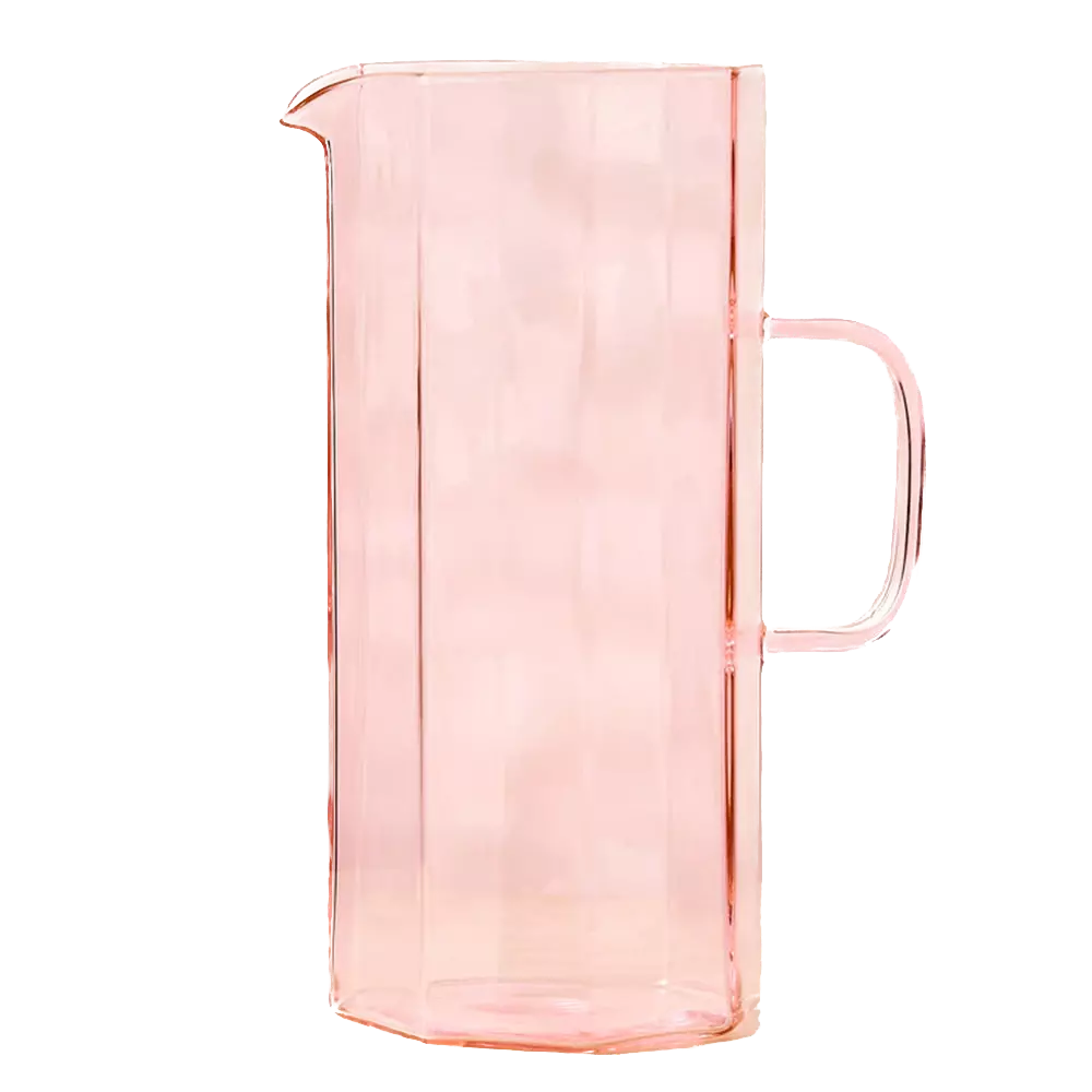 Pink Maison Balzac Coucou Jug | The Bar US