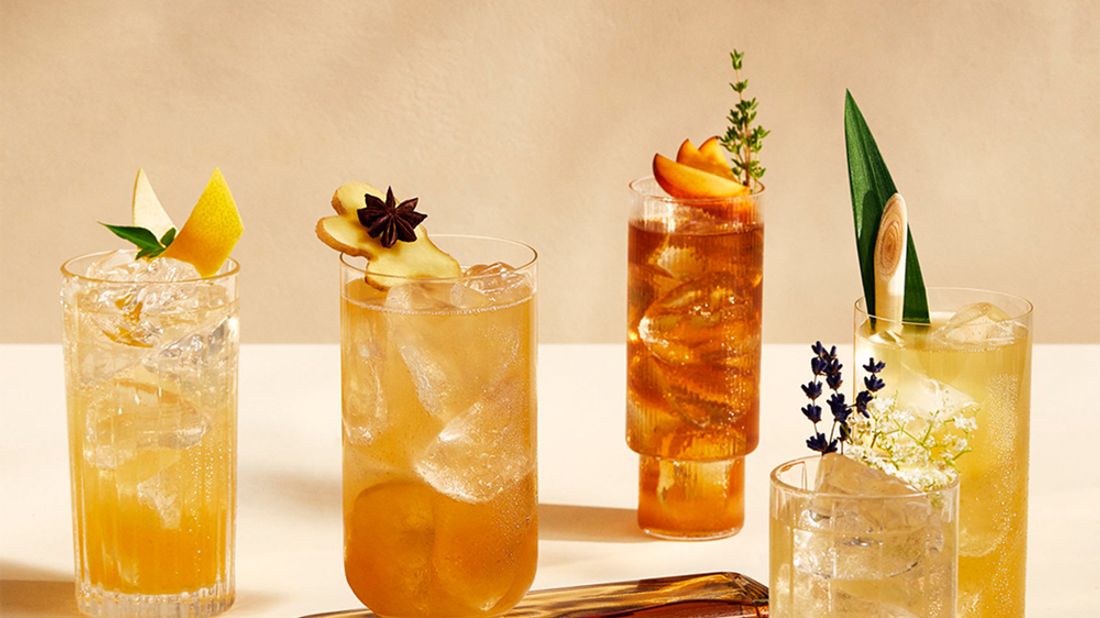 Cocktails