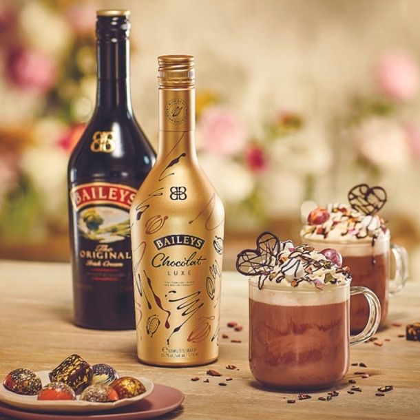 bailyes koktelotletek noknek