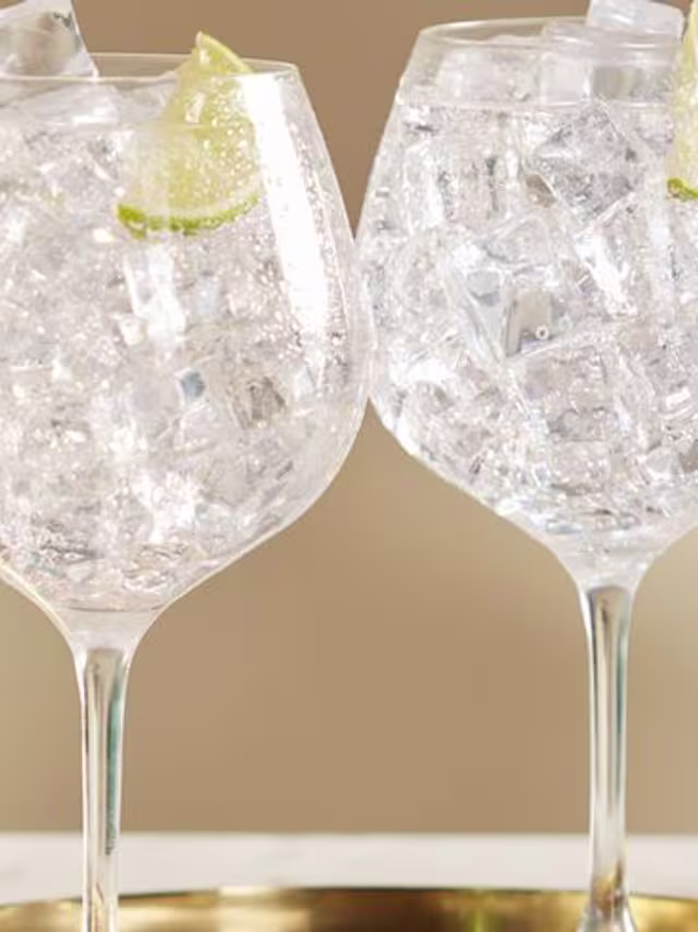 Pippa's Ultimate G&T