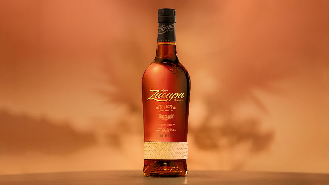 a guatemalai zacapa rum eredete