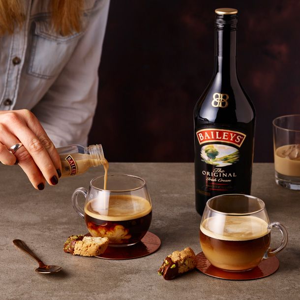 brunch otletek baileys zel