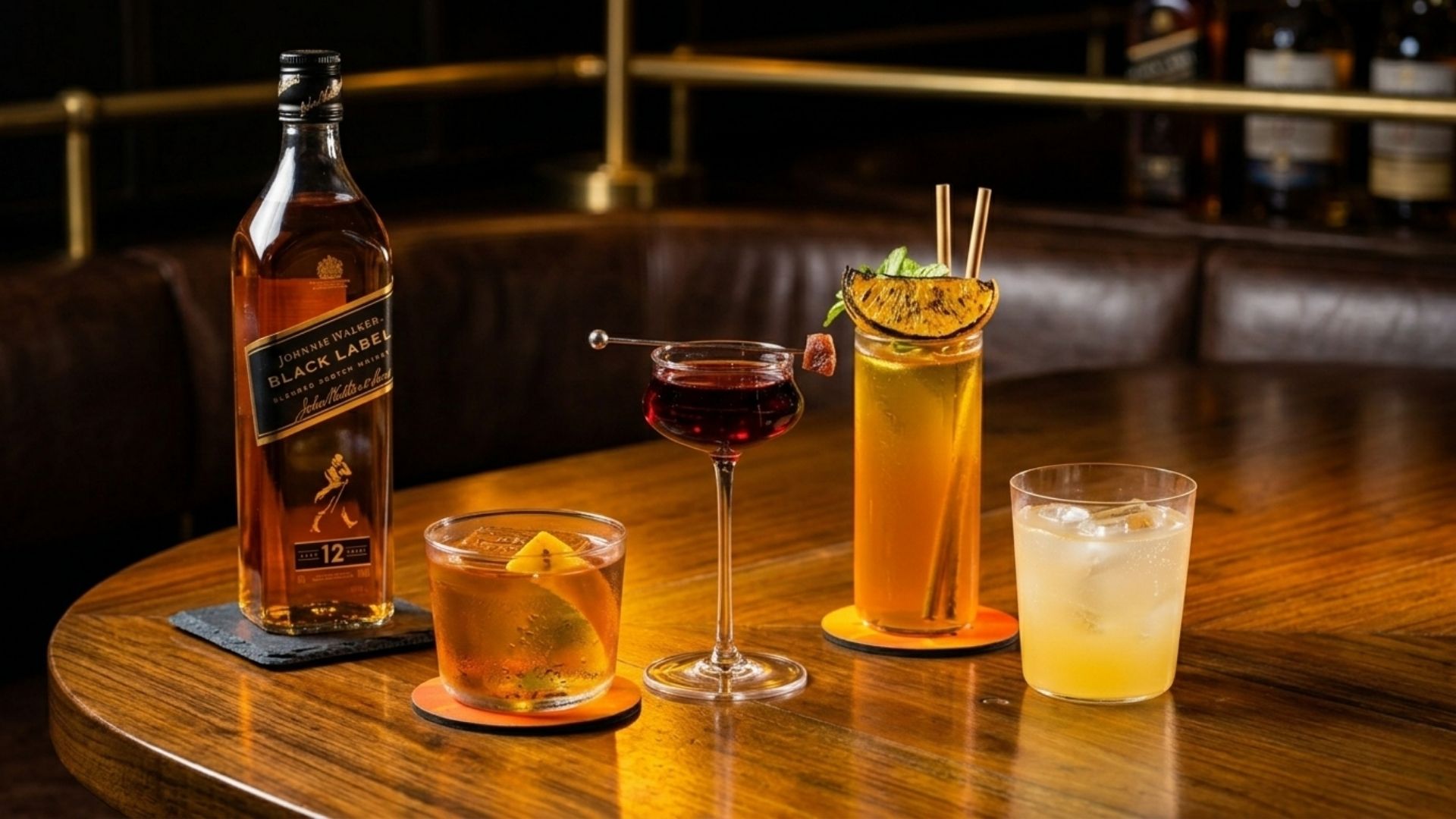 Cocktails And Conversations_ 4 Must Try Johnnie Walker Black Label Experiments Whisky Creations To Try At Kolkata’s Innovative_Hero_AltText