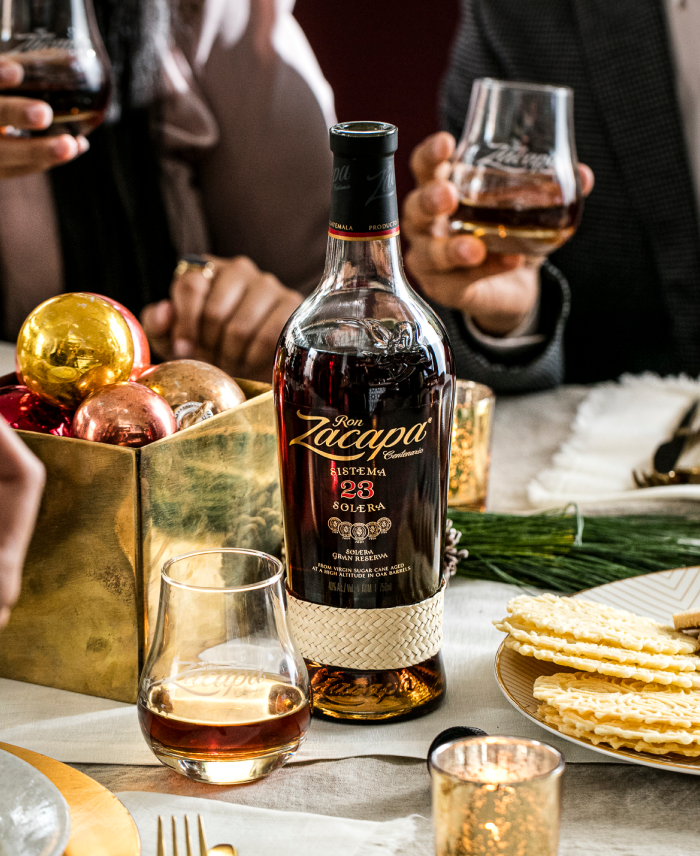 zacapa 23