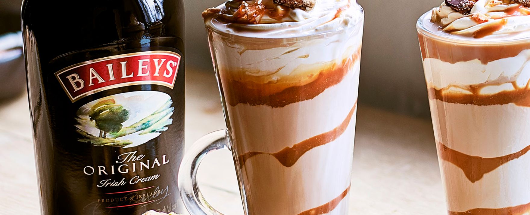 Baileys Latte Social Crop