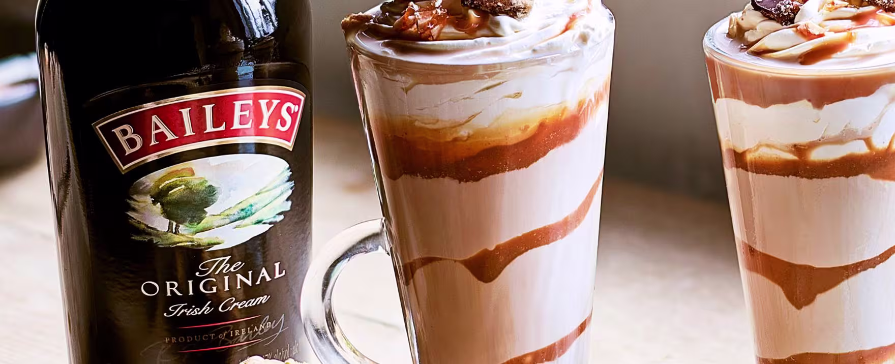 Baileys Latte Social Crop