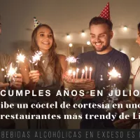 cumpleaños