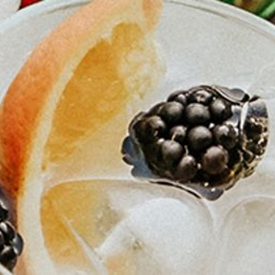 Gin production distilled to perfection