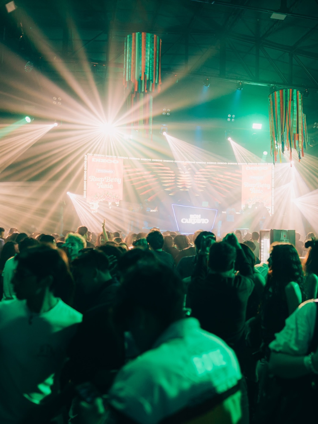 Dizco Club