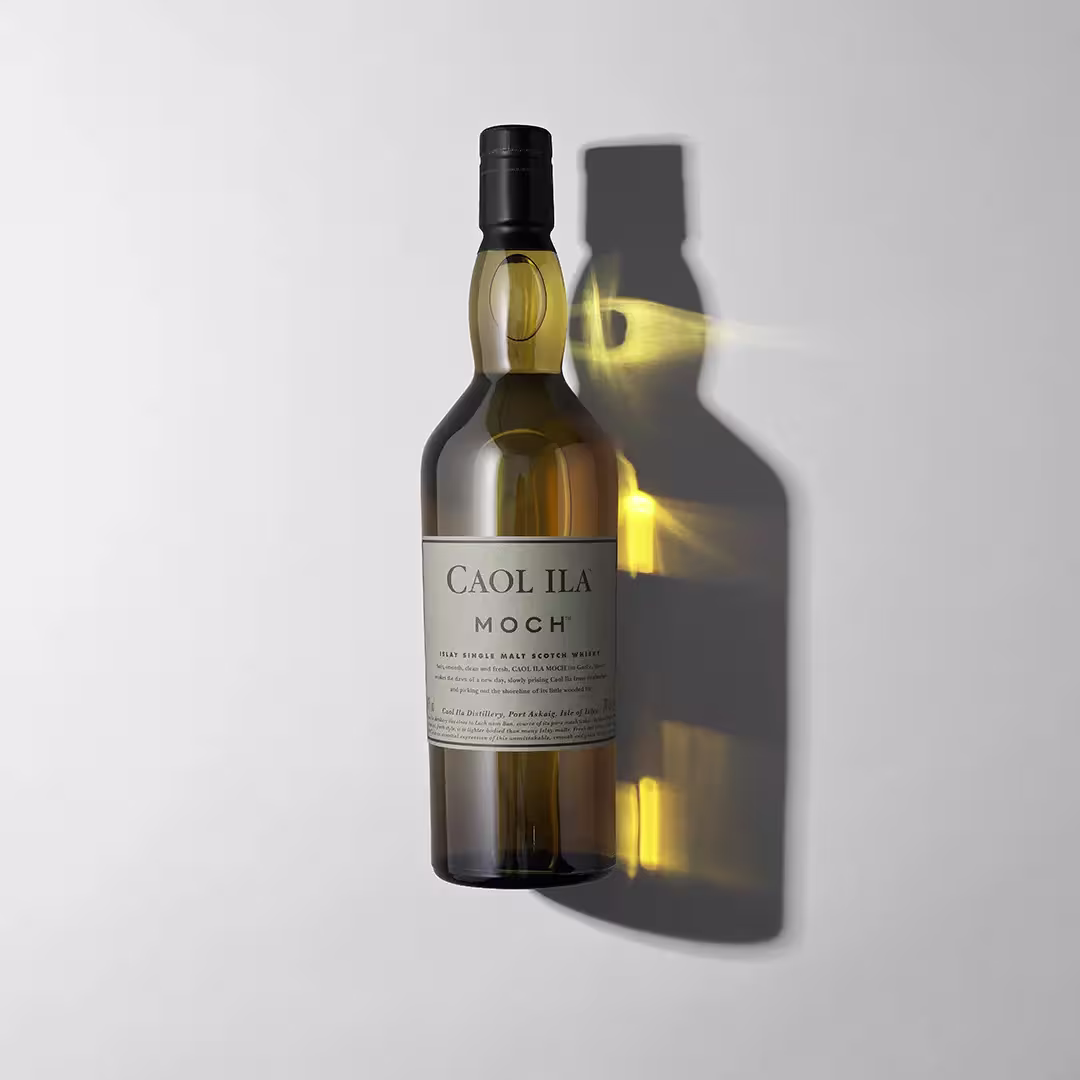 Caol Ila Moch