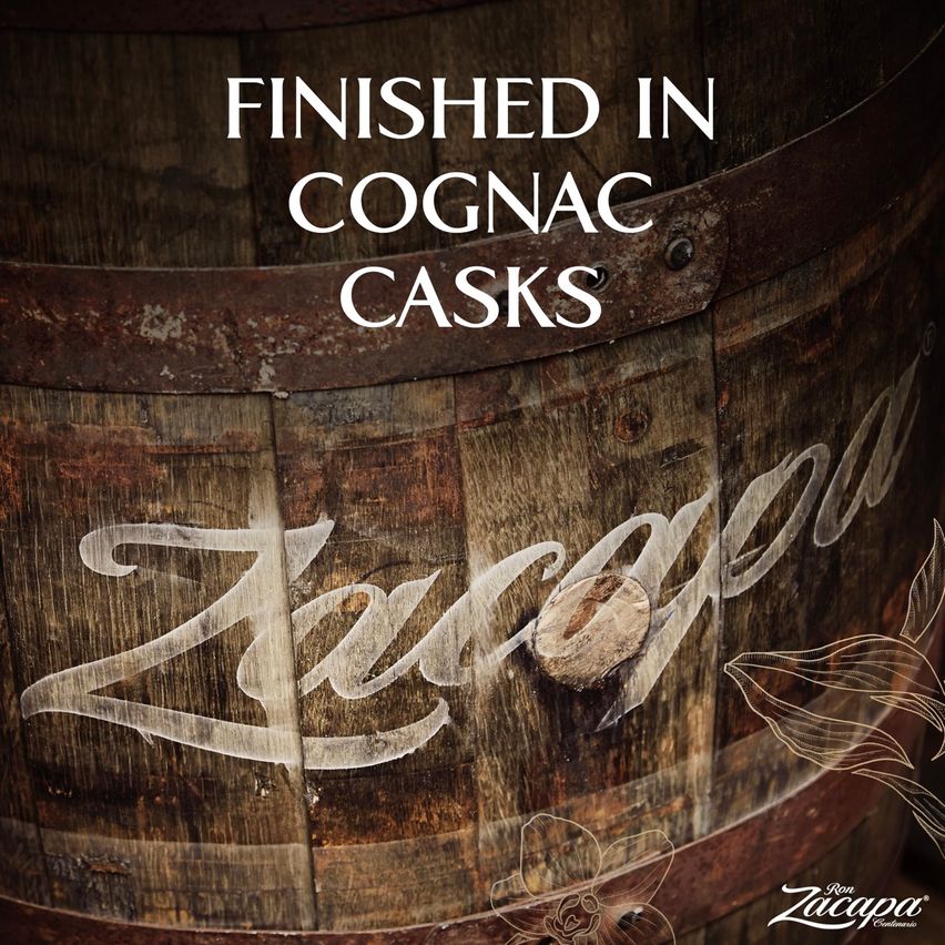 a guatemalai zacapa rum eredete