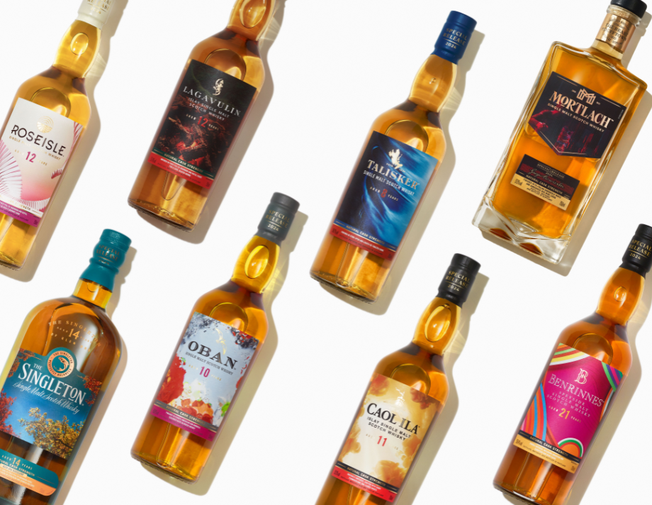 Special Releases Collection