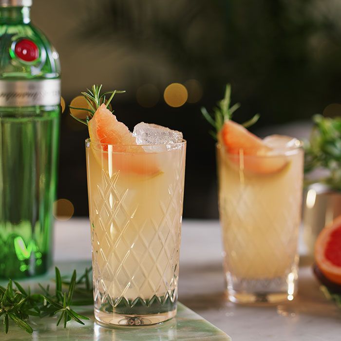 Tom Collins