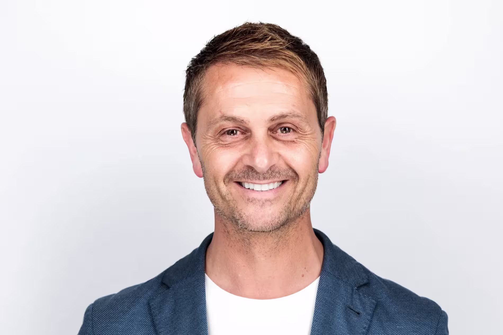 Entrevista David Ríos 