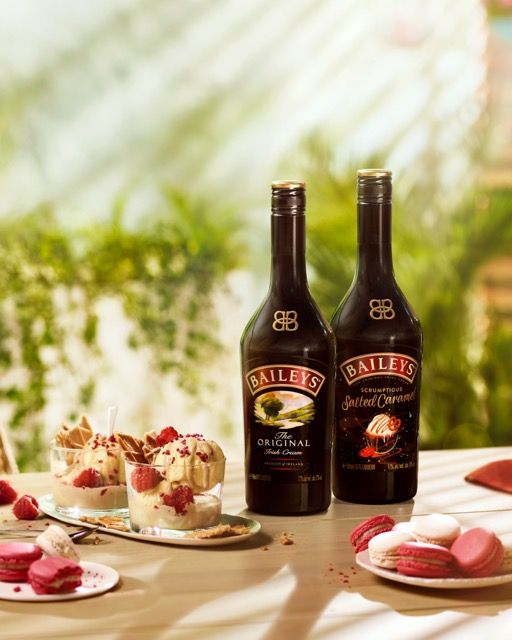 Baileys tavaszi és húsvéti koktélötletek
