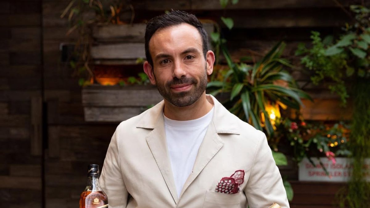 Tim D Philips On The Future Of Whisky In India_Alt Text